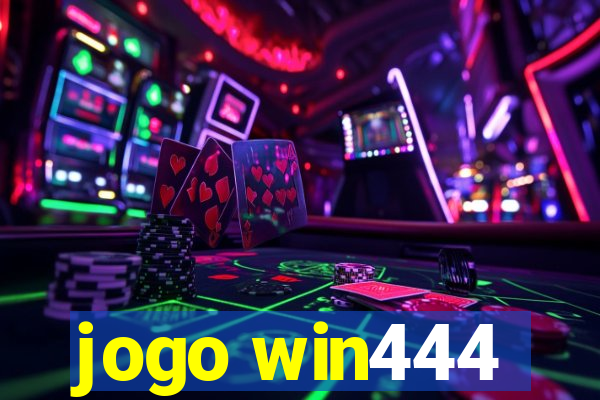 jogo win444